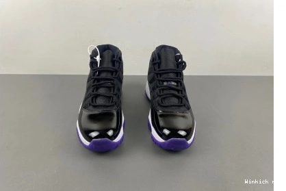 11 Air high Jordan 0731